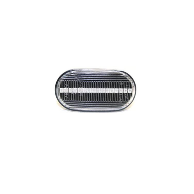 ジムニー JB64W シエラJB74 サイドウインカー サイドマーカー スモーク