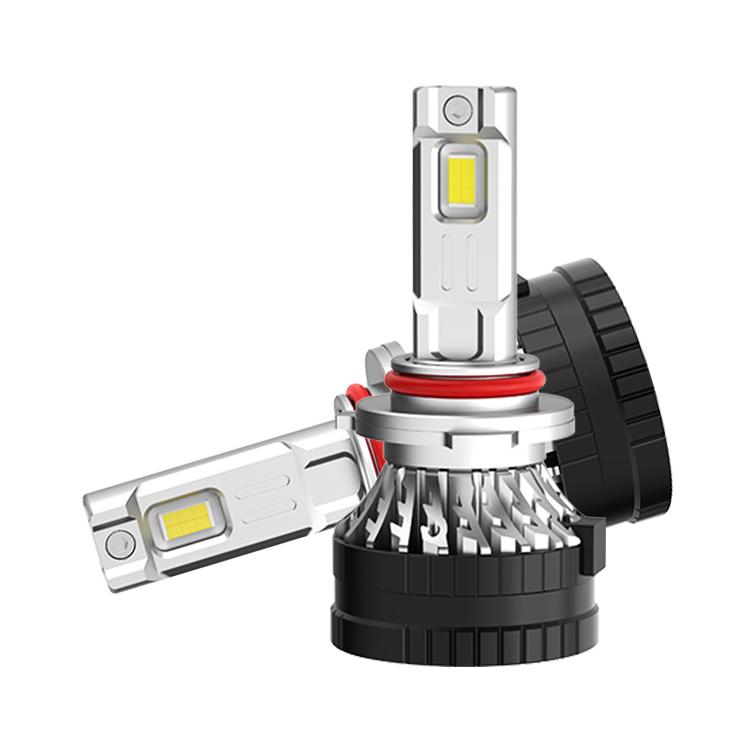 STARTECH LEDバルブ 128500カンデラ H8 H11 H16 HIR2 HB3 HB4 LED