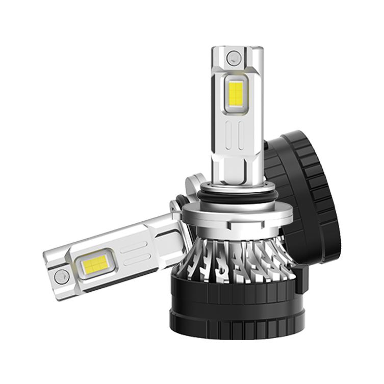 STARTECH LEDバルブ 128500カンデラ H8 H11 H16 HIR2 HB3 HB4 LED