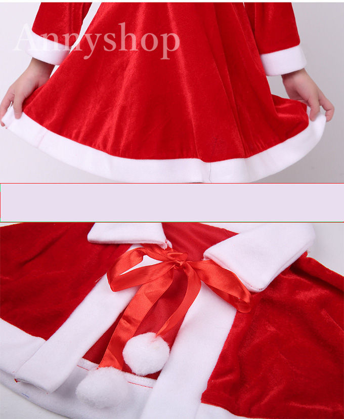 サンタ コスプレ 子供 キッズ 成人 レデイース メンズ セットアップ ワンピース コスチューム クリスマス イベント ハロウィーン 可愛い 仮装クリスマス演出服