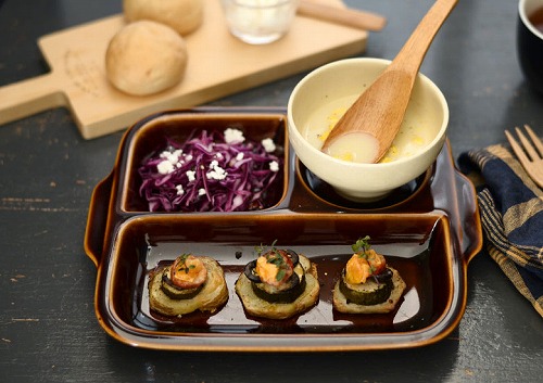 studio m'（スタジオエム） スタジオエム(スタジオM) ヴァリエ ランチ
