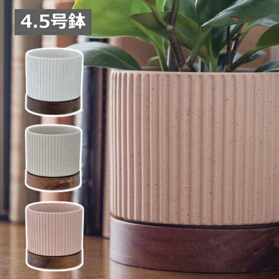 植木鉢andソーサー✳︎POT観葉植物✳︎園芸プランター 楽天市場】植木鉢 大型 おしゃれ 人気 プランター 受け皿付き