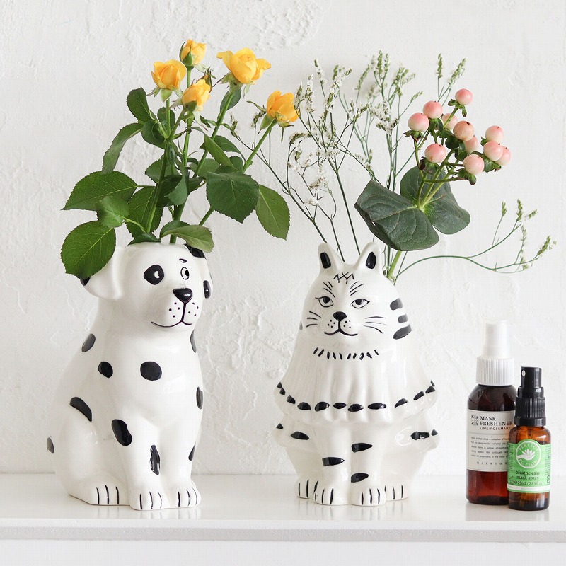 ツールスタンド シナリー モチーフ シナリーベース Sceneryvase 花瓶