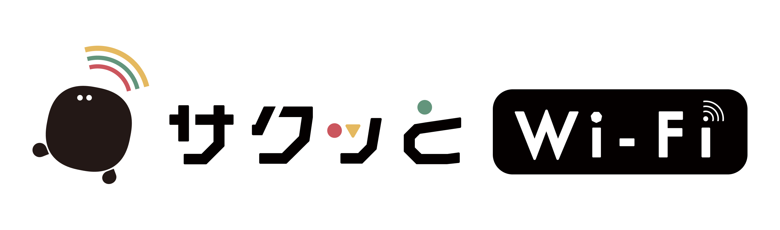 サクッとWi-Fi Yahoo!店