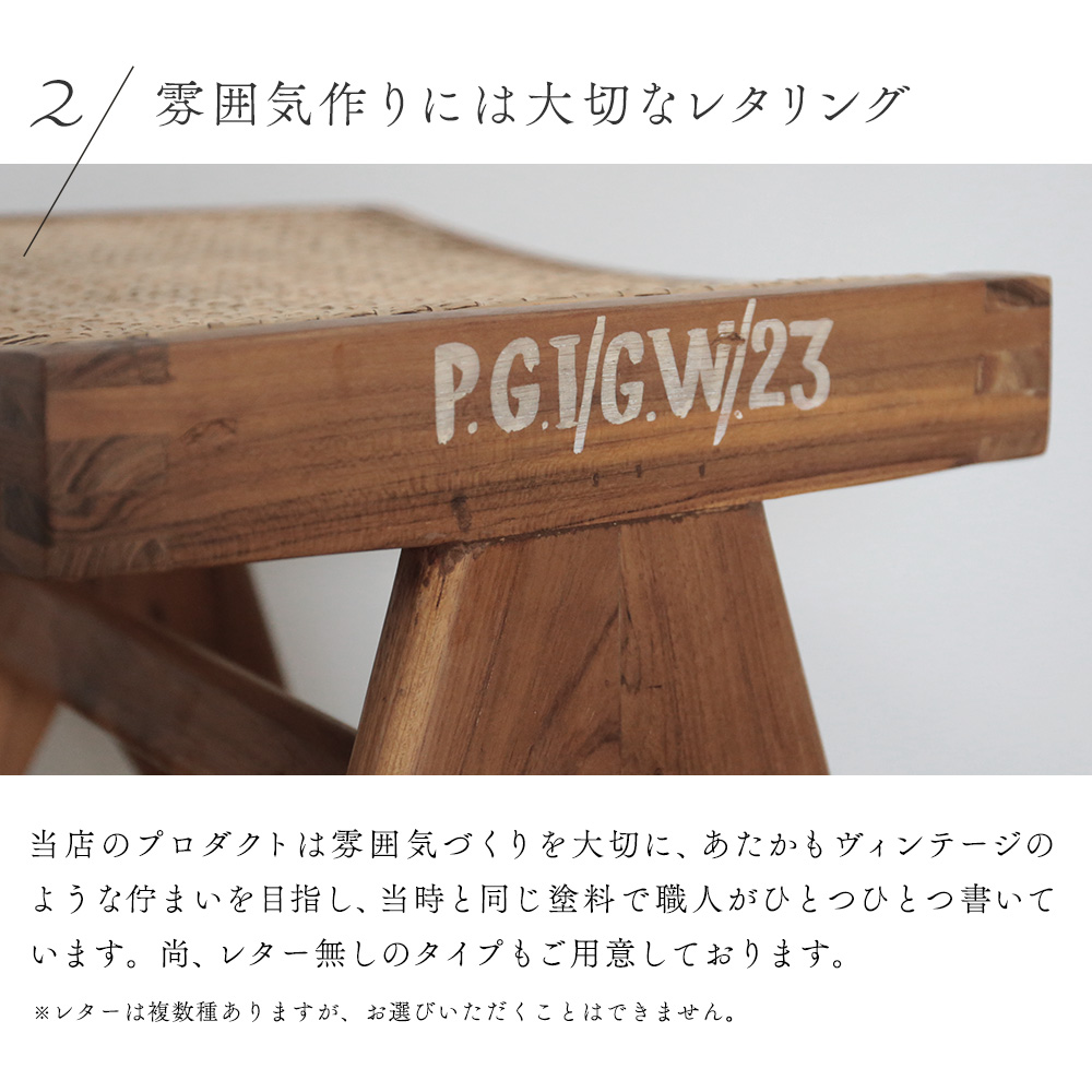 雰囲気作りには大切なレタリング。当時から書いてあったかの様な雰囲気を…。