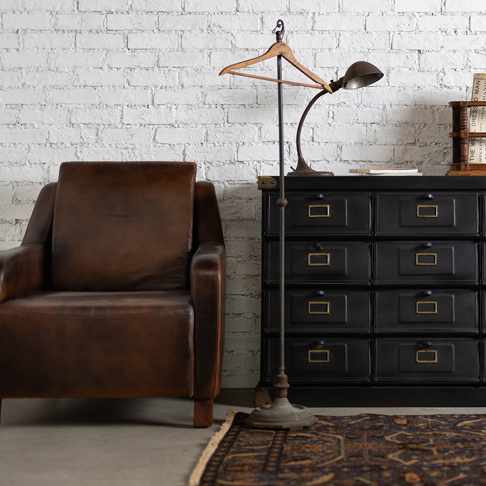 キャビネット チェスト ポスタルキャビネット ファイル 下駄箱 棚 収納