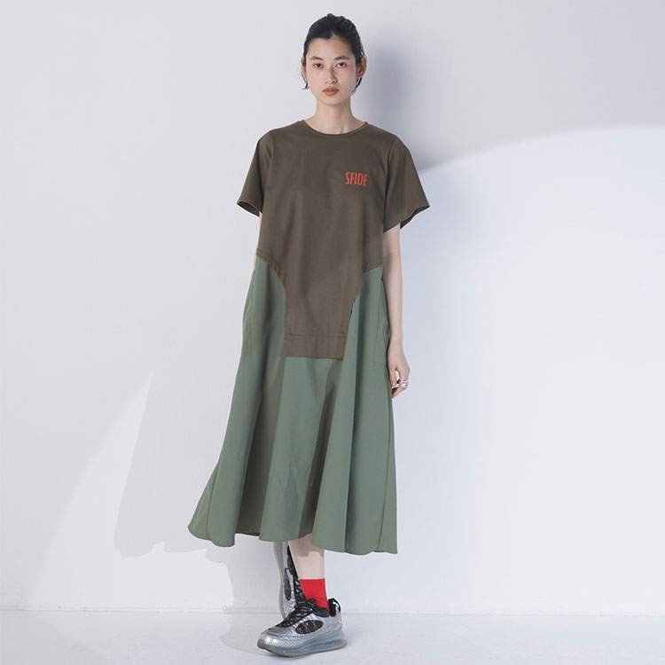 半額sale カットワンピ ロングワンピース 半袖 レディース ワンピース ブランド Tシャツワンピ スフィーデ Sfide ワンピース サイズ Free フリー Lifeinlacruz Com 半額sale カットワンピ ロングワンピース 半袖 レディース ワンピース ブランド Tシャツワンピ スフィーデ Sfide ワンピース サイズ Free フリー Lifeinlacruz Com