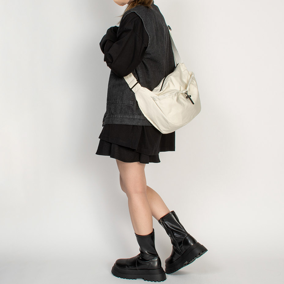 polka polka（ポルカポルカ） ショルダーバッグ レディース ブランド