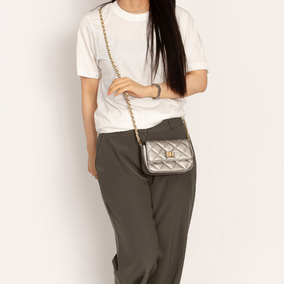 ショルダーバッグ レディース カバン バック 肩掛け ハンドバッグ ミニ