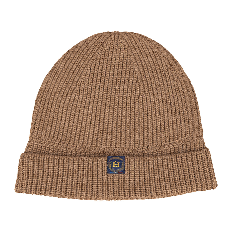 LAULHERE（ローレール） ニット帽 レディース メンズ 帽子 ブランド