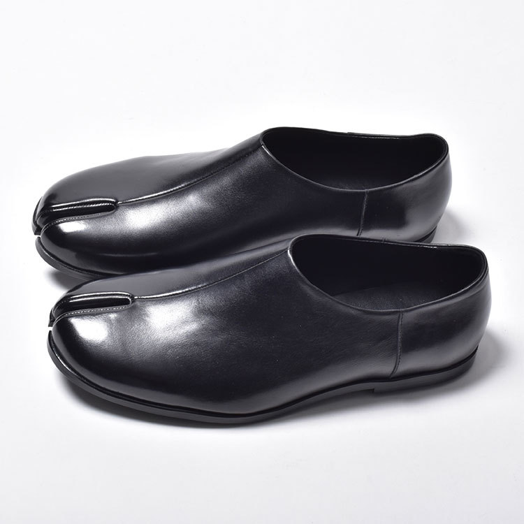 archive razor slip-on ローファーモード足袋