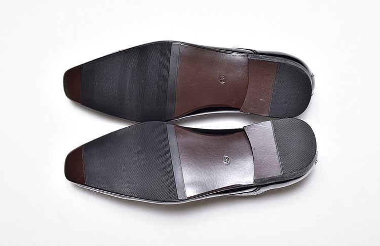 オックスフォードシューズ メンズ ビジネス 靴 紳士靴 おしゃれ :MPT125-41-CPZ:ビジネスシューズ メンズ 革靴 靴のSVEC - 通販  - Yahoo!ショッピング