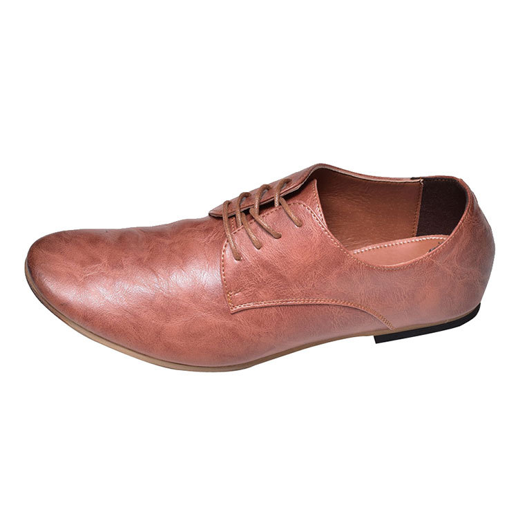 オックスフォードシューズ メンズ 靴 Pu革靴 カジュアル おしゃれ Opt095 2 スニーカー サンダル メンズ 靴 An 通販 Yahoo ショッピング