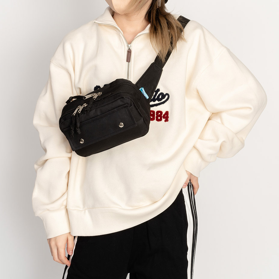 ボディバッグ メンズ ボディーバック ワンショルダーバッグ バッグ レディース カバン 斜めがけ ワンショルダーリュック 肩掛け おしゃれ | ブランド登録なし | 01