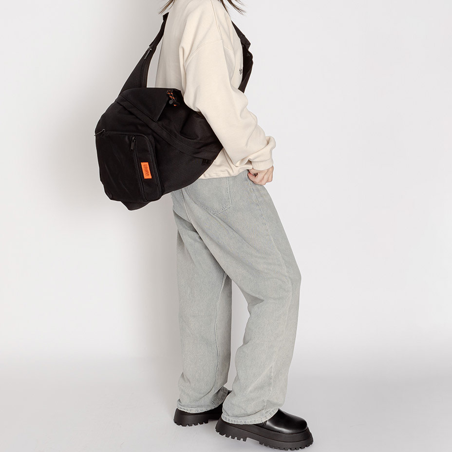 UNIVERSAL OVERALL ショルダーバッグ メンズ カバン ショルダー