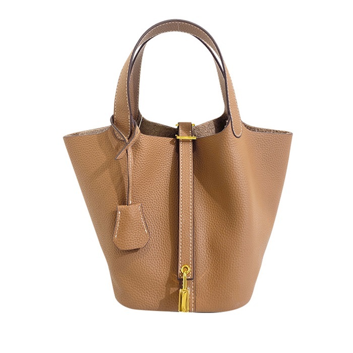 21秋新作バッグ キューブバッグ 21年new Color上質本革 レザーキューブ型バッグ バッグ高級ロック 南京錠レザーバッグ 本革バッグレディース ハンド ちょっとしたお出掛けに持ちたいミニバッグ ４色展開 すべての商品 Violon