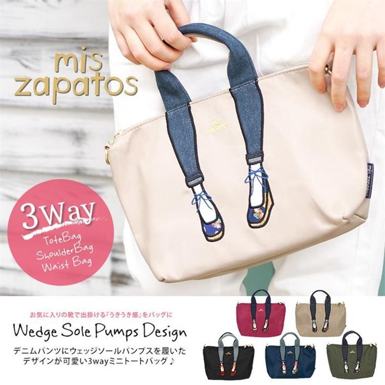 グッズ特集 Mis Zapatos ミスサパト ミニショルダーバッグ バッグ グッズ特集 Mis Zapatos ミスサパト ミニショルダーバッグ バッグ