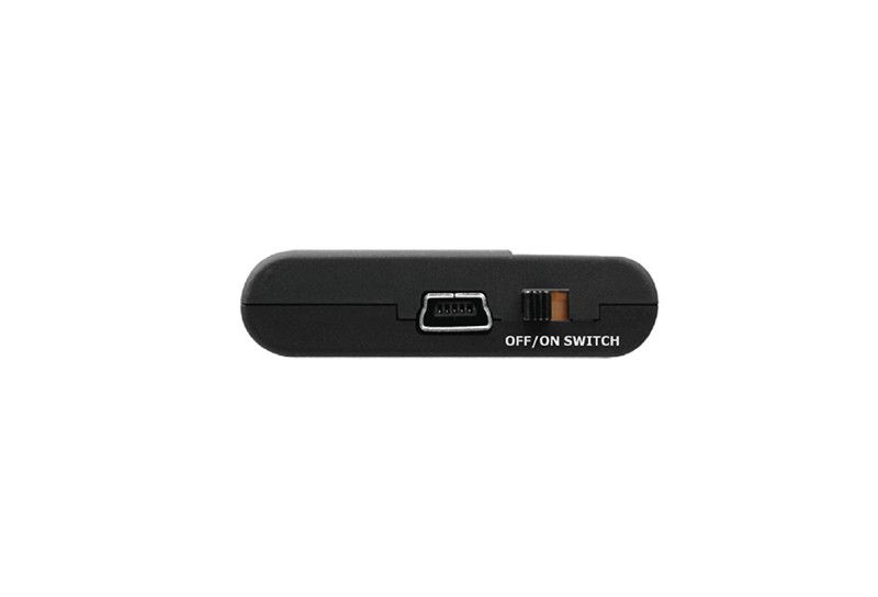 アップル認定 GNS 2000 Bluetooth GPSレシーバー 【国内正規品