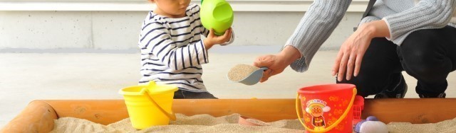 お砂場遊び スリーエス ヤフー店 ヘッダー画像