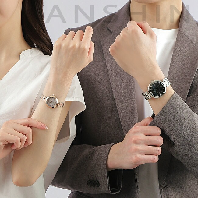 フォーエバー 腕時計 メンズ FG1201 正規品 10年電池 10気圧防水