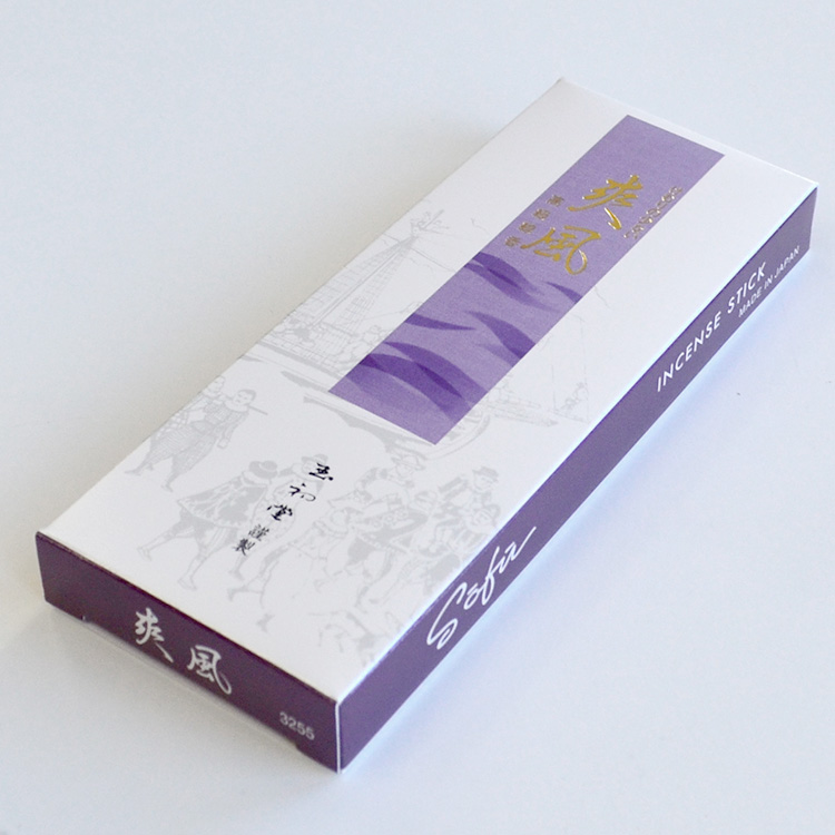 ☆新品　高級線香詰め合わせセット☆ 線香 香セレクト 6種詰合 化粧紙箱 【玉初堂】｜仏壇・仏具