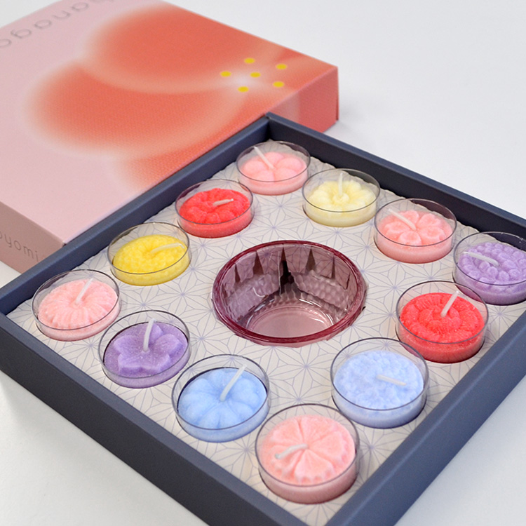 【レリーフキャンドル】【贈答用】【進物用蝋燭】【進物蝋燭】【新盆見舞】【お盆】【初盆】【喪中見舞】【お悔やみ】【喪中はがきが届いたら】【ギフト】【プレゼント】【和】【花】