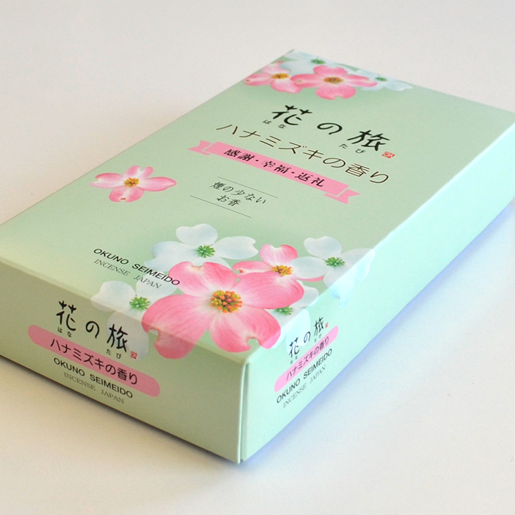 お線香 微煙 奥野晴明堂 花の組曲「サクラの香り」 バラ詰 15-64 お線香 微煙 奥野晴明堂 花の組曲「サクラの香り」 バラ詰 15-64
