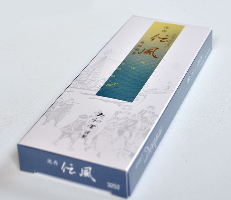 特殊調合ーお香 お香 屋久杉 線香 | LC aroma STORE