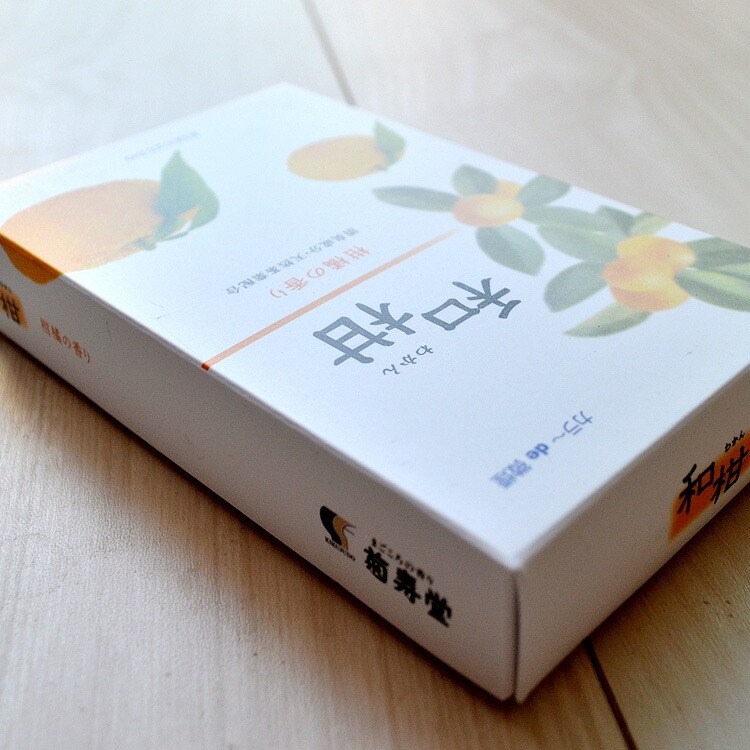 【天然茶葉配合】【菊寿堂】【お線香】【アロマ】【室内香】【柑橘】【消臭成分配合】【カテキン】【御供】【進物】【お彼岸】【お悔み】【仏壇】【贈答用】【ギフト】