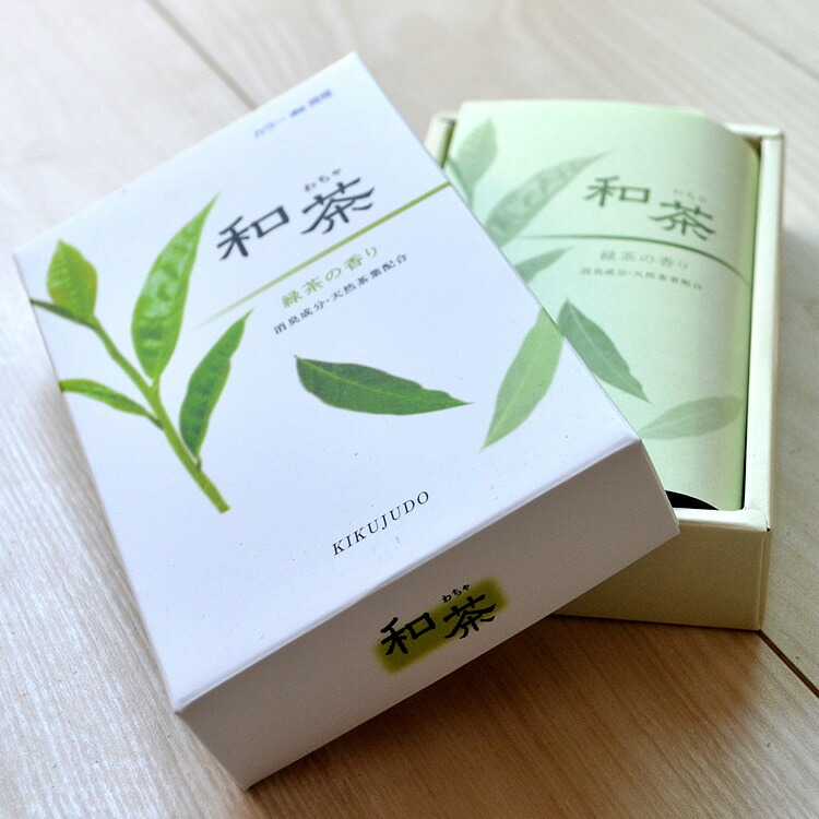 【天然茶葉配合】【菊寿堂】【お線香】【アロマ】【室内香】【柑橘】【消臭成分配合】【カテキン】【御供】【進物】【お彼岸】【お悔み】【仏壇】【贈答用】【ギフト】