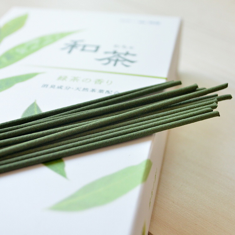 【天然茶葉配合】【菊寿堂】【お線香】【アロマ】【室内香】【柑橘】【消臭成分配合】【カテキン】【御供】【進物】【お彼岸】【お悔み】【仏壇】【贈答用】【ギフト】