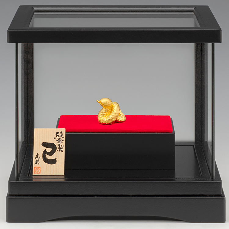 徳力本店 公式[純金製 干支1gカード 徳力本店 純金 干支カード 徳力本店 公式[純金製 干支1gカード 徳力本店 純金 干支カード