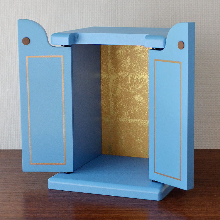 【ペット】【ペット仏壇】【超ミニ】【インテリア】【ペット供養】【ペットロス】【乾漆塗り】【愛犬】【愛猫】【仏壇】【コンパクト】【可愛い】【送料無料】