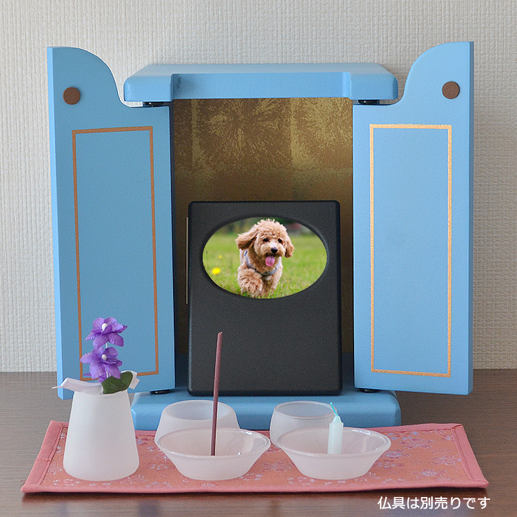 【ペット】【ペット仏壇】【超ミニ】【インテリア】【ペット供養】【ペットロス】【乾漆塗り】【愛犬】【愛猫】【仏壇】【コンパクト】【可愛い】【送料無料】