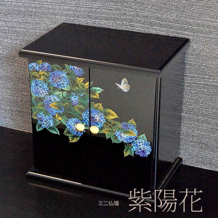 【 江戸期の石仏 】　卓上に置けるコンパクト22ｃｍ 江戸時代 厨子仏 | LAPIN ART ONLINE