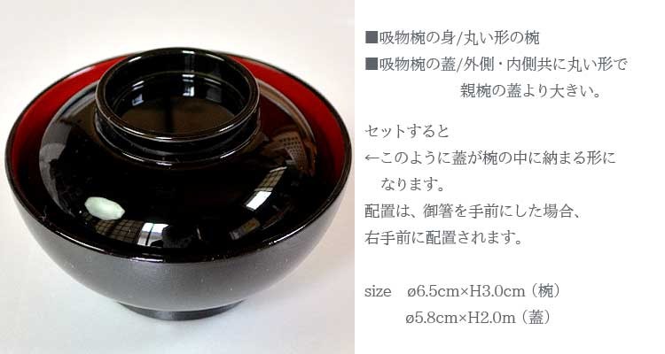 仏膳 会津漆器 背高仏膳 木製 黒内朱 6.5号 木製椀2.4号 ご先祖 仏膳 会津漆器 背高仏膳 木製 黒内朱 6.5号 木製椀2.4号 ご先祖