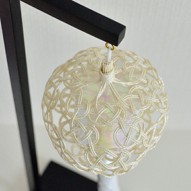 【盆提灯】【LED】【灯明】【水引】【牛馬】【ほおずき】【手作り】【お盆】【御供】【新盆】【進物】【インテリア雑貨】【和雑貨】【送料無料】