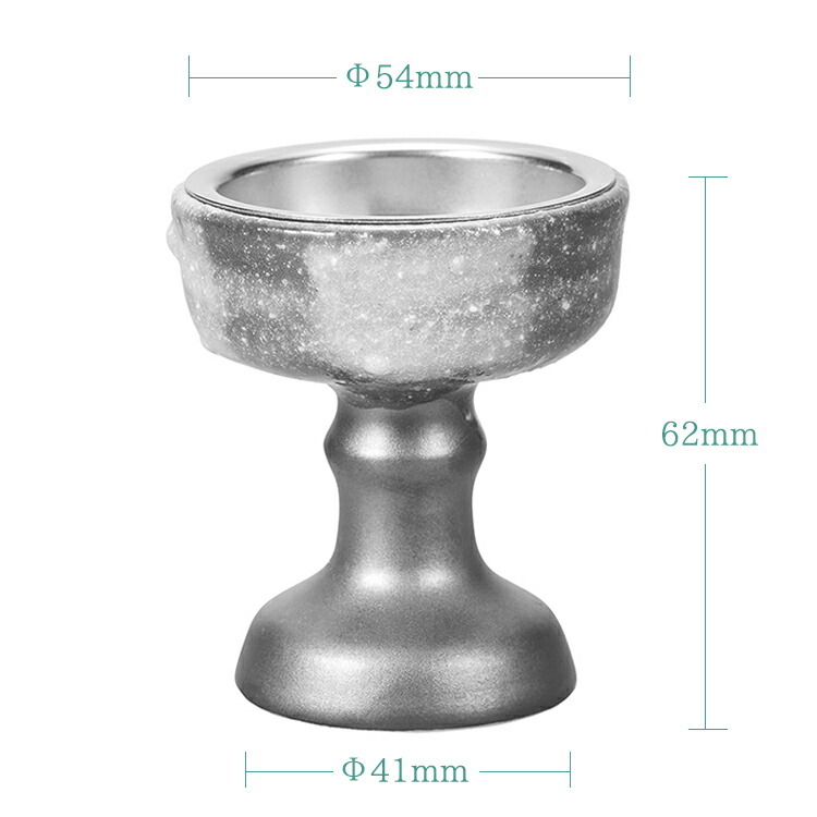「希空（のあ）」仏器 信楽焼 落とし付〔全3色〕【仏器】【仏具】【具足】【単品】【仏壇】【モダン仏壇】【信楽焼】【陶器】