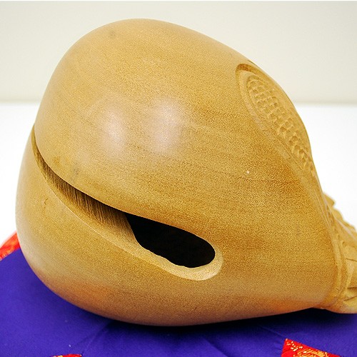 木魚セット　仏具　鳴り物