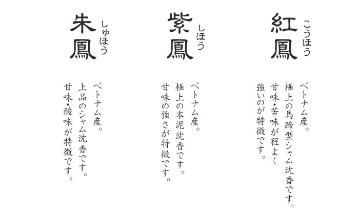 焼香 鳳命沈香 紅鳳 5kg 寺院様向け 長川仁三郎商店 お焼香 浄土 香 お