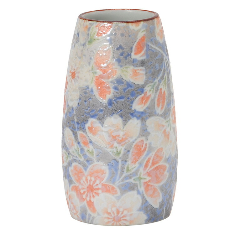【具足】【仏具】【ミニ仏壇】【線香】【桜】【陶器】【おしゃれ】【モダン仏具】【御供】【御霊前】【ギフト】【お彼岸】【お盆】【法要】