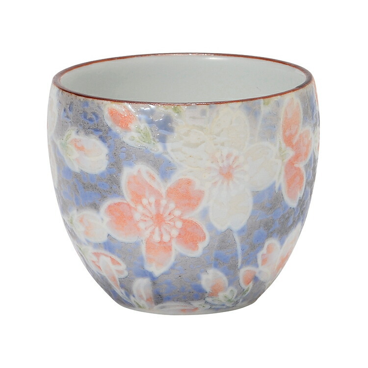【具足】【仏具】【ミニ仏壇】【線香】【桜】【陶器】【おしゃれ】【モダン仏具】【御供】【御霊前】【ギフト】【お彼岸】【お盆】【法要】