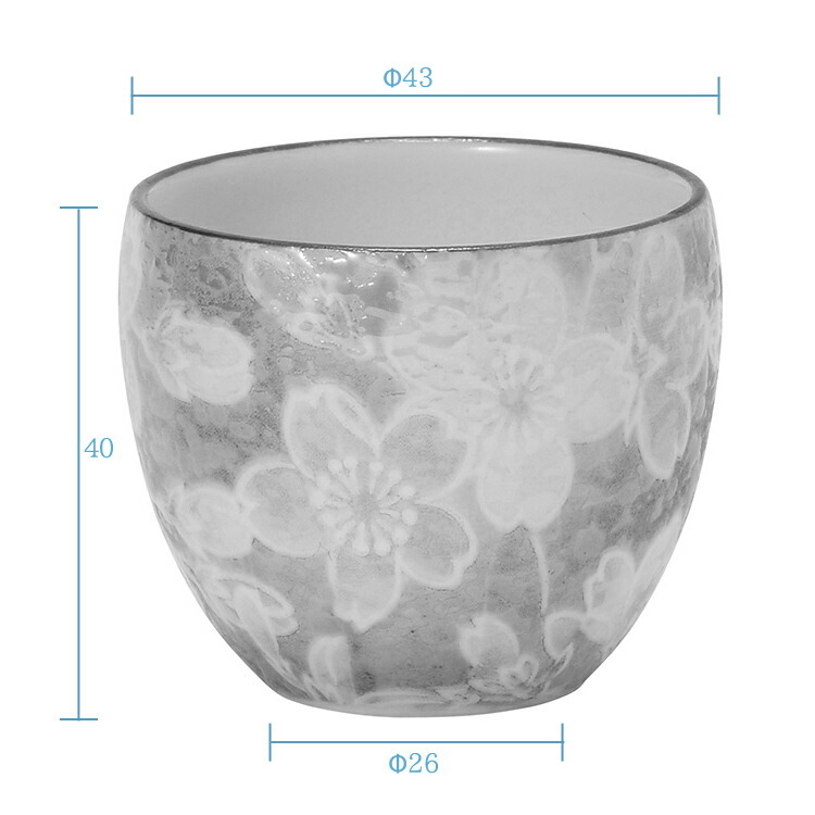 【具足】【仏具】【ミニ仏壇】【線香】【桜】【陶器】【おしゃれ】【モダン仏具】【御供】【御霊前】【ギフト】【お彼岸】【お盆】【法要】