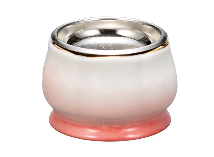 【美濃焼】【日本製】【仏具】【茶陶器】【茶器】【ミニ仏壇】【仏具セット】【小さめ】【合わせやすい】