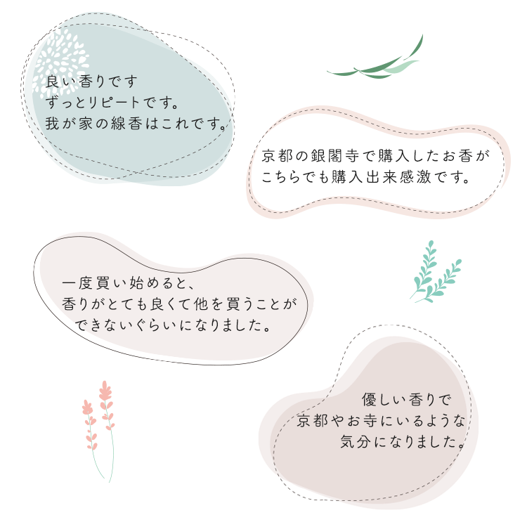 平塚景堂和尚監修の線香 多聞 たもん 小バラ詰 ニッキ 桂皮 白檀 京都 銀閣寺 お線香 線香 京菓子 お盆 お彼岸 お墓参り 香り 生薬 スティック  和の香り : ko-150390002 : 庵心堂 - 通販 - Yahoo!ショッピング