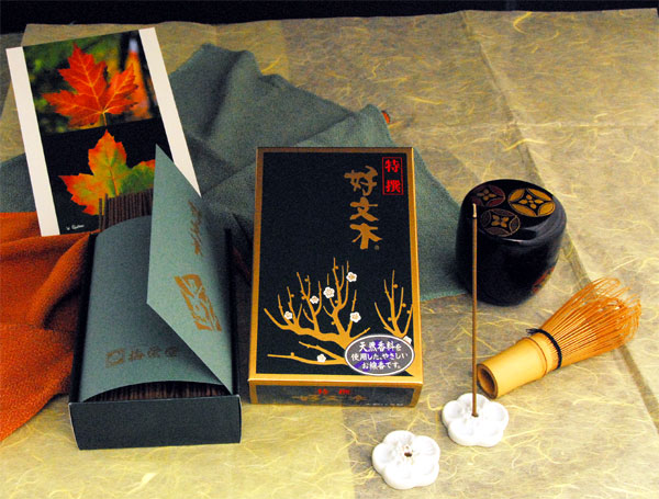 【白檀】【桂皮】【天然香料】【進物】【お盆】【お彼岸】【墓参】【お線香】