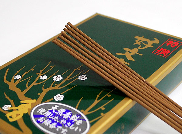 【白檀】【桂皮】【天然香料】【進物】【お盆】【お彼岸】【墓参】【お線香】