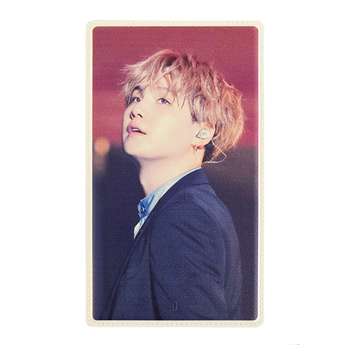 BTS モバイルバッテリー 5000mAh アイフォン アンドロイド C BTS モバイルバッテリー 5000mAh アイフォン アンドロイド C