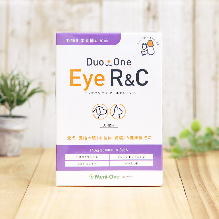 Duo One Eye RCʵˤ Eye R/C