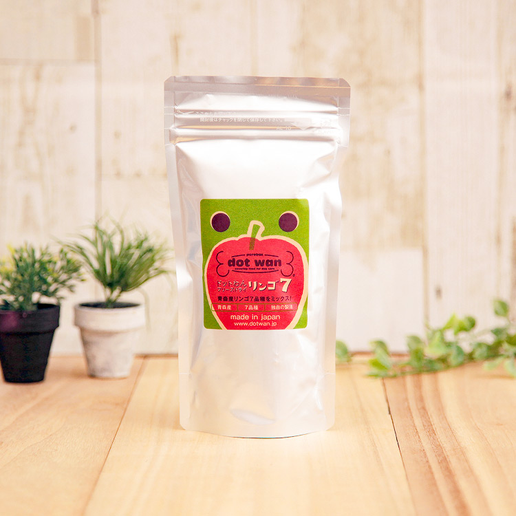 �ɥåȤ�� �ե꡼���ɥ饤���7 20g